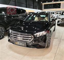 مرسيدس بنز E-Class